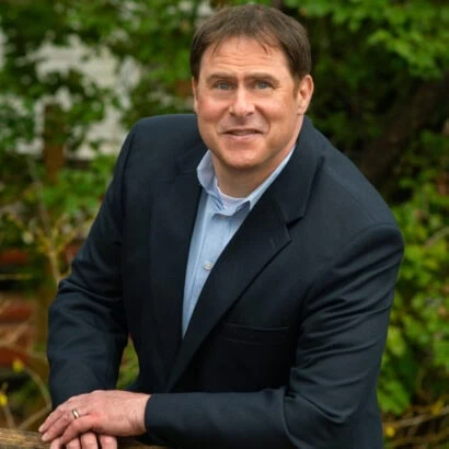 Dr. Kevin Brown.