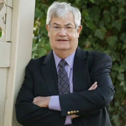 Dr. William Jeppe.