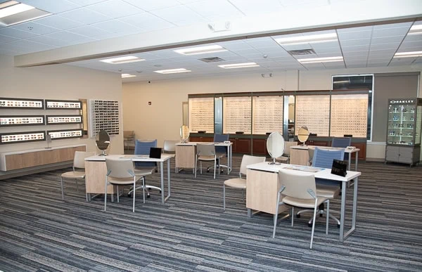 Middletown Interior