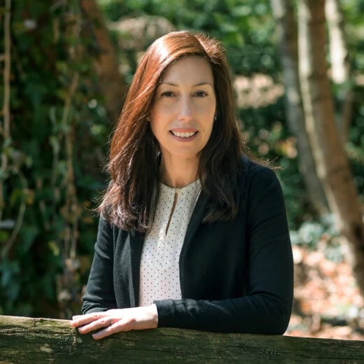Dr. Angela Clapper.
