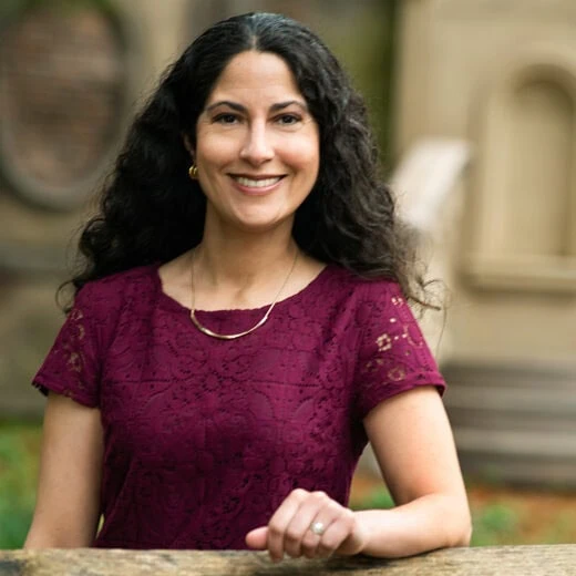 Dr. Paula Feranez.