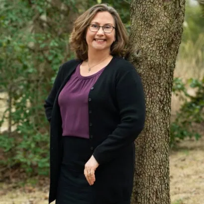 Dr. Beth Lewallen.