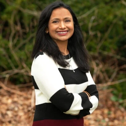 Dr. Patel.