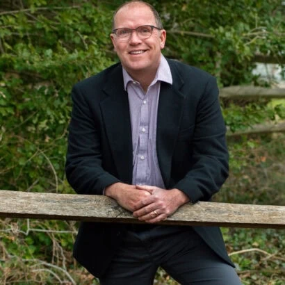 Dr. Troy Raber.