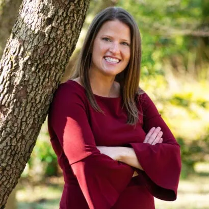 Dr. Tara Yerkes.