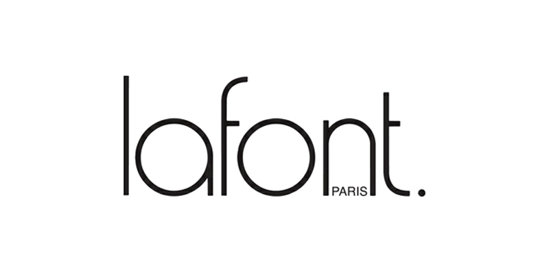 Lafont logo.