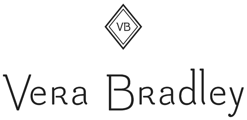 Vera Bradley logo.