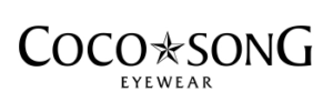 Coco Song Eyewear logo.