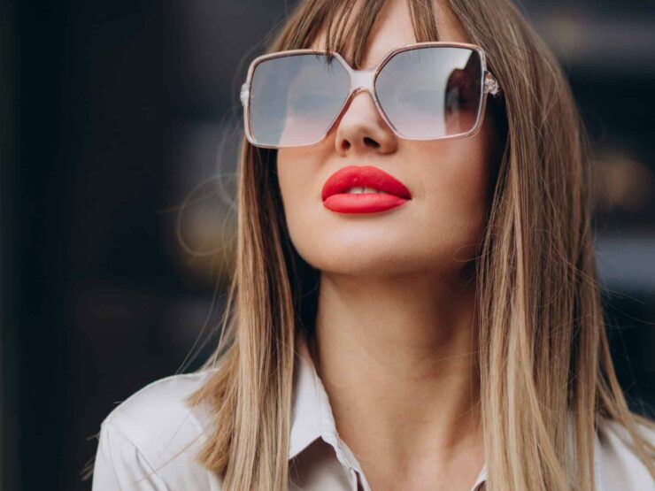 Looks style eyewear outlet