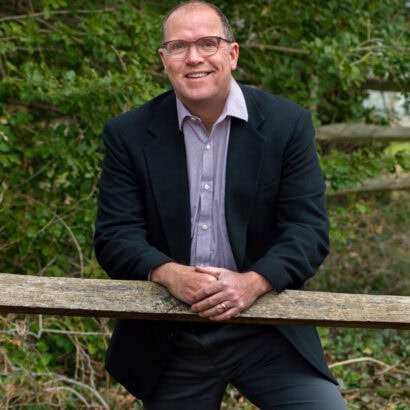 Dr. Troy Raber.