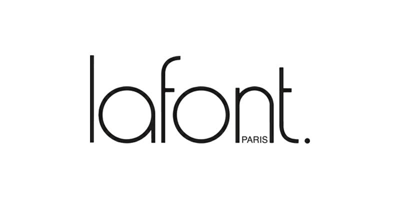 Lafont logo.