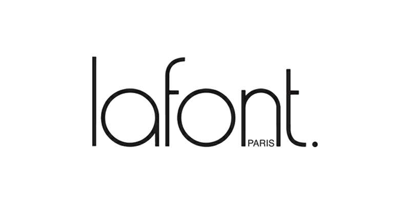 Lafont logo.