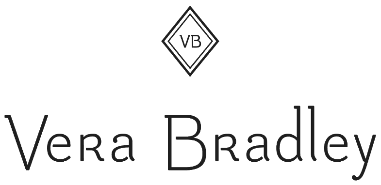 Vera Bradley logo.