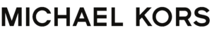 Michael Kors logo.