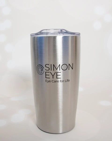 Simon Eye tumbler